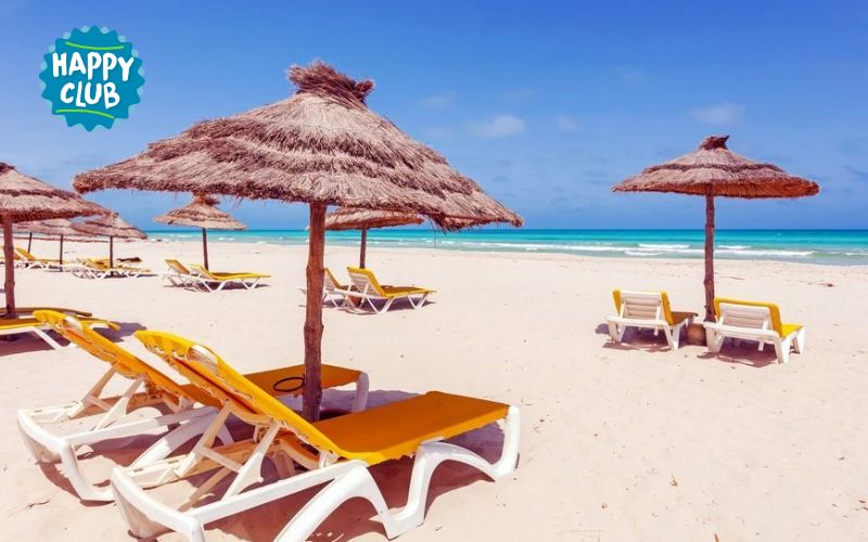 FUTURA CLUB CESAR THALASSO & AQUA RESORT